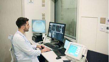 Picture of Trinity Comprehensive Heart Disease Screening
