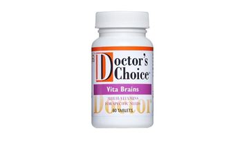 Picture of Doctor's Choice VITA BRAINS