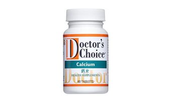 Picture of Doctor's Choice CALCIUM