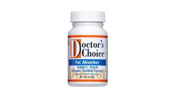Picture of Doctors Choice FAT ABSORBER