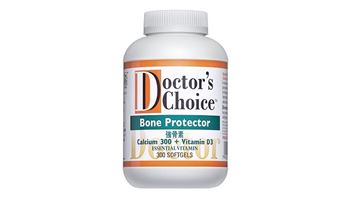 Picture of Doctor's Choice BONE PROTECTOR 300 ECONOMY PACK