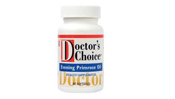 Picture of Doctors Choice EVENING PRIMROSE OIL