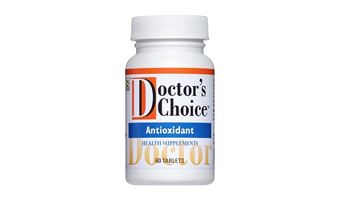 Picture of Doctors Choice ANTIOXIDANT