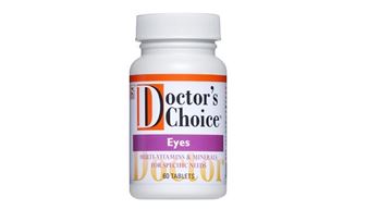 Picture of Doctors Choice MVM FOR EYES