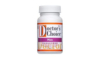 Picture of Doctors Choice MVM FOR MEN