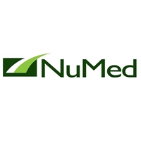 紐美NuMed logo