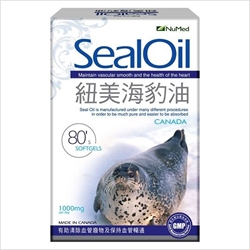 NuMed Seal Oil