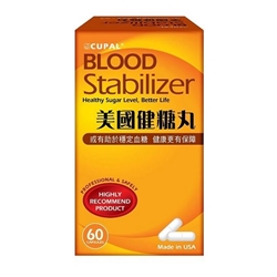 Cupal Blood Stabilizer