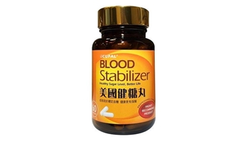 Picture of Cupal Blood Stabilizer
