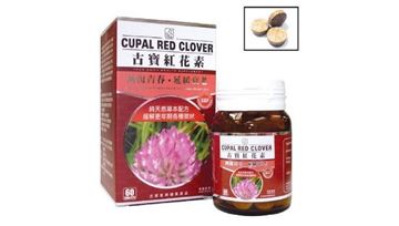 Picture of Cupal Red Clover 