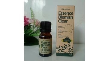 Picture of NuMed Essence Blemish Clear