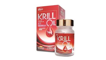 Picture of Phyric Krill Oil 