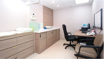 Picture of Adventist Medical Center (Causeway Bay) - ESD Heart Health Screening Programs 1 - By Specialist