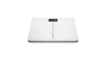 Picture of Nokia - Heart Health & Composition WiFi Body Cardio - White