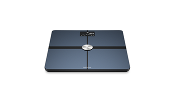 Picture of Nokia Body Composition Wi-Fi Scale Body plus - Black