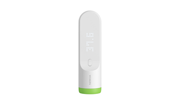 Picture of Nokia Quick & Easy Temperature Monitoring Thermo