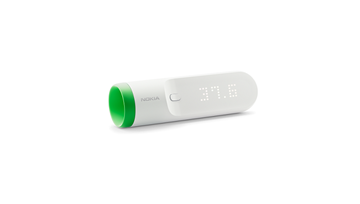 Picture of Nokia Quick & Easy Temperature Monitoring Thermo
