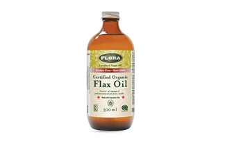 Picture of Flora Flax Oil 500ml