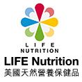 <p>LIFE Nutrition </p>