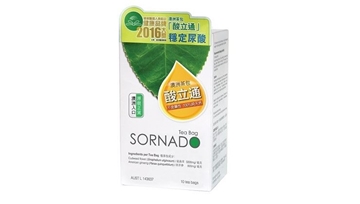 Picture of Sornada Tea Bag 