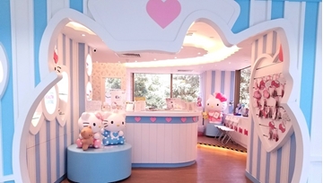 圖片 Hello Kitty Health Centre 13價肺炎球菌疫苗 (1針)