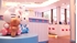 图片 Hello Kitty Health Centre 四痘溷合疫苗 (MMRV) (1针)