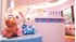 图片 Hello Kitty Health Centre 四痘溷合疫苗 (MMRV) (1针)