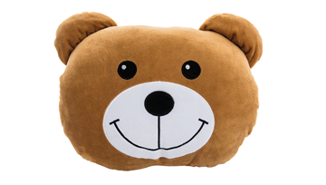 圖片 迪迪熊百變枕 (快遞到付)