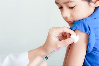 News: 兒童流感疫苗打或不打？爸媽必問8題