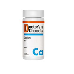 Doctor's Choice Calcium