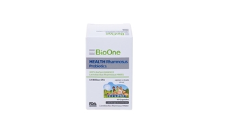 图片 BioOne 宜家敏乐益生菌(胶囊60粒)