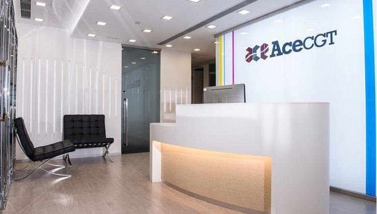 Acecgt Diagnostic Ltd 