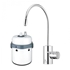 Picture of Azure Hydro Clear Under Counter Water Filtration System and Faucet Combination (One Machine, One Core) [Original Licensed]