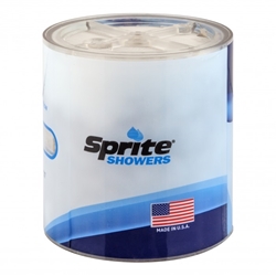 Azure Shower Water Filter Replacement Filter [Original Licensed]