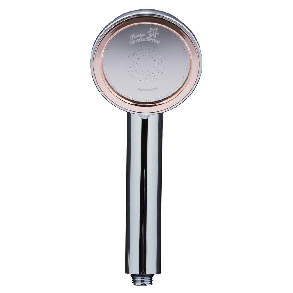 Aroma Sense Prestige Shower Head Hong Kong Water Solution Limited
