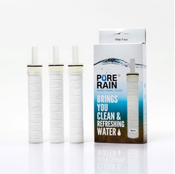 Aroma Sense PR-9000 Pure Rain Shower Filter