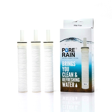 Picture of Aroma Sense PR-9000 Pure Rain Shower Filter