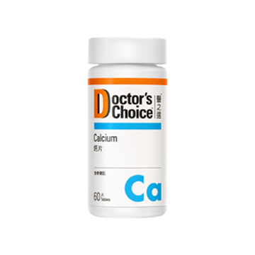 Picture of Doctor's Choice Calcium
