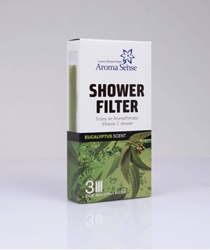 Picture of Aroma Sense Shower Aroma Filter