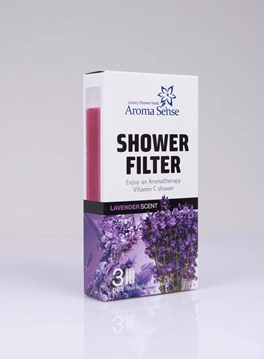 Picture of Aroma Sense Shower Aroma Filter