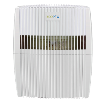 Picture of EcoPro WP500 Air Washing Series Formaldehyde and Antibacterial Air Purifier[Original Licensed]