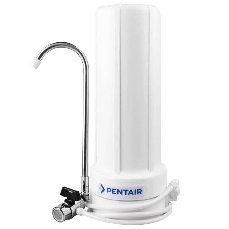 Pentair CTS104M Counter Top Filter System Hong Kong Water