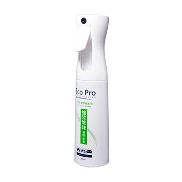 Picture of EcoPro Japan Formaldehyde Removal Series - P-Deoder Deodorant Spray 300ml