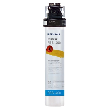 Picture of Pentair Everpure PBS-400 Under Desk Water Filter (Free On-Site Installation) [Original Licensed]