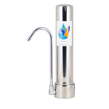 Picture of Doulton M12 Series HCS + BTU Counter Top Water Filtering System
