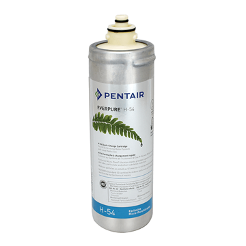 Picture of Pentair Everpure H-54 filter element (free door-to-door installation) [original licensed] [Licensed Import]