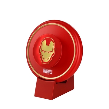 Picture of AirTec x Marvel AL Sensor Air Purifier Iron Man Ver. (Capture up the ultra-fine particles and allergen, Suitable for 100sqft)