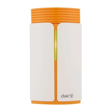 Picture of Clair V Negative Ion Deodorant and Antibacterial Purifier (decomposes bacteria and odors, the applicable range is about 30-40 feet)