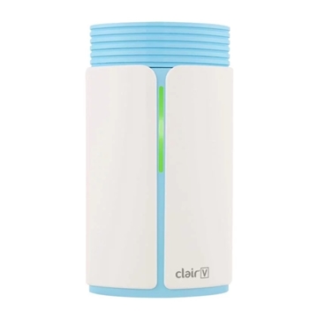 Picture of Clair V Negative Ion Deodorant and Antibacterial Purifier (decomposes bacteria and odors, the applicable range is about 30-40 feet)