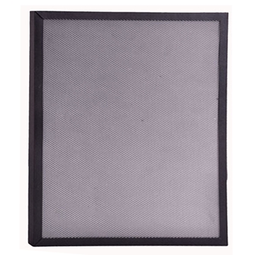 Picture of EcoPro HEPA composite filter (for VOC-250 air purifier) [Licensed Import]